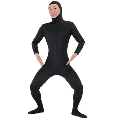全身タイツ コスプレ ブラック 顔出し モジモジくん 衣装 コナン 犯人 コスチューム 全身タイツ 黒 Lサイズ A 0026 Cs0067 Pe98a 4260kl パーティークラッカーのカネコ 通販 Yahoo ショッピング