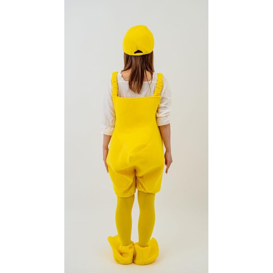 【ぴよぴよ】くまコスチューム ハロウィン コスプレ ぬいぐるみ くま テディベア キュート販売