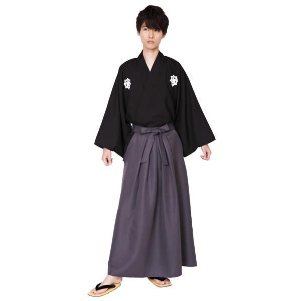 坂本くん 坂本龍馬 コスチューム コスプレ なりきりセット 仮装コスチューム 舞台衣装 宴会芸 A 0229 5753 格安即決