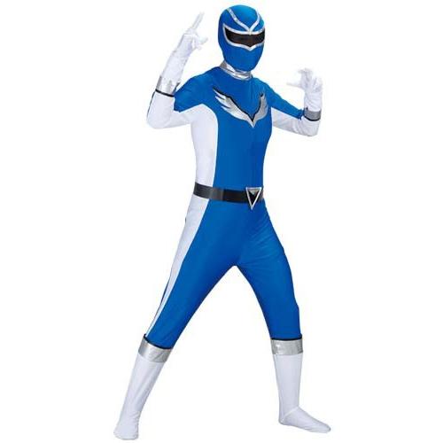 爆笑戦隊パーティーレンジャーウイング ブルー /戦隊モノ ヒーロー