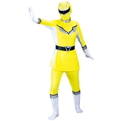 爆竜戦隊アバレンジャー イエロー 公式ジャケット コスプレ 衣装 Amazon.co.jp: [ワイジェヤ] 爆竜戦隊アバレンジャー コスプレ