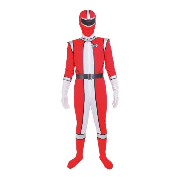 コスレンジャー レッド /戦隊モノ ヒーロー コスプレ 衣装 特撮 コスレンジャー レッド /戦隊モノ ヒーロー コスプレ 衣装 特撮