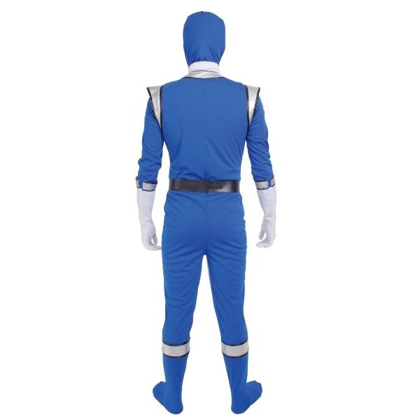 ぷるぷる　戦隊もの　コスプレ衣装　自作　コスチューム　レンジャー　まとめ コスレンジャー ブラック /戦隊モノ ヒーロー コスプレ 衣装 特撮