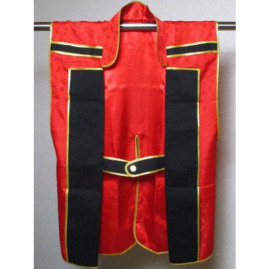 陣羽織 / 秀吉拵 戦国武将 /豊臣秀吉 衣装 コスプレ 時代劇 陣羽織 / 秀吉拵 戦国武将 /豊臣秀吉 衣装 コスプレ 時代劇