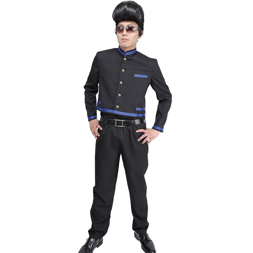 学ラン コスプレ 氣志團 制服 学生服 高校生 衣装 なりきり 応援 学ラン コスプレ 氣志團 制服 学生服 高校生 衣装 なりきり 応援