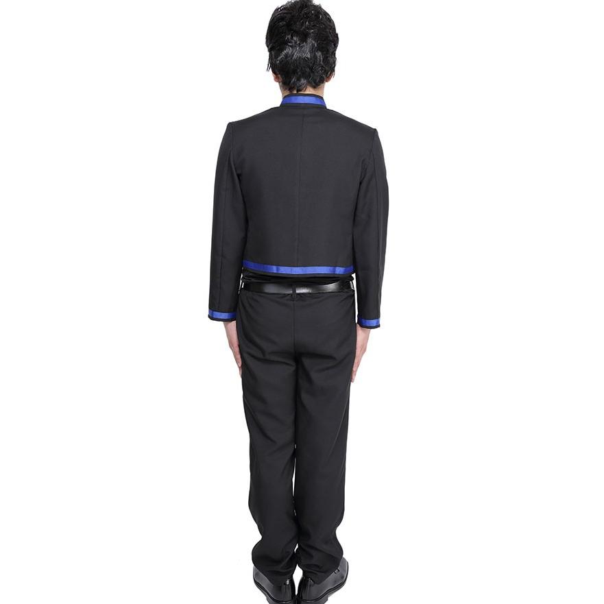 学ラン コスプレ 氣志團 制服 学生服 高校生 衣装 なりきり 応援