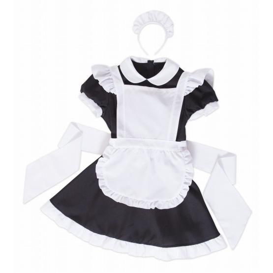 トキメキグラフィティ シュガーメイド /かわいい コスプレ メイド