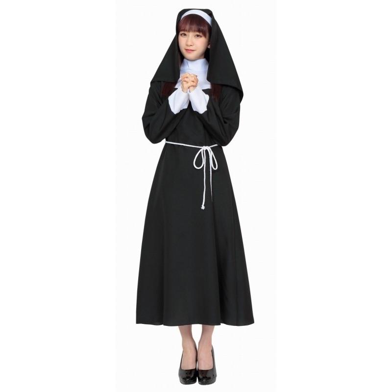トキメキグラフィティ クラシックシスター /修道女 衣装
