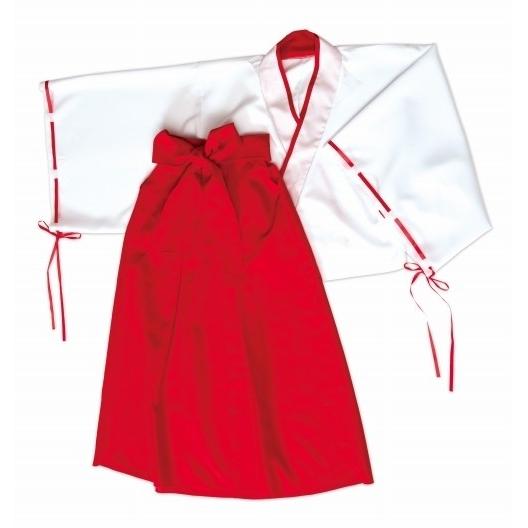 キティちゃん7福神＋お巫女　8個セット キティちゃん7福神＋お巫女 8個セット