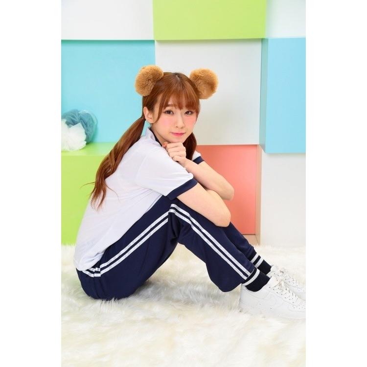 トキメキグラフィティ きらきら体操服 /体操着 衣装 体育祭 コスプレ