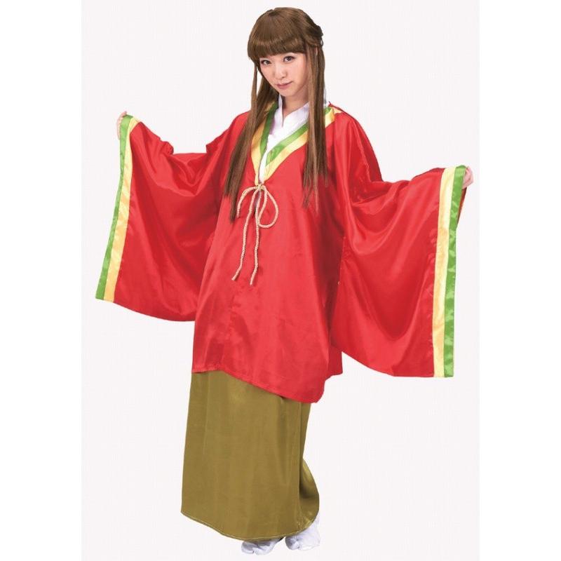 姫様　衣装　かぐや姫　衣装　セット 楽天市場】【かぐや姫 コスプレ】 和風コス 姫様 [かぐや姫 衣装