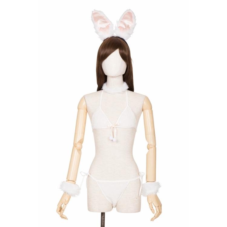 うさぎ コスプレ ランジェリー 下着 セクシー コスチューム 仮装 衣装
