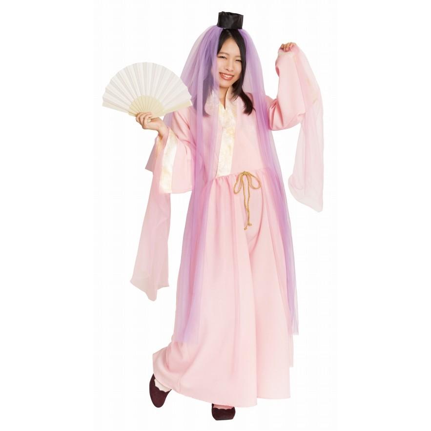 和風コス 織姫様 織姫 コスプレ コスチューム Au おりひめ 七夕 三太郎 かぐや姫 妹 姉妹 昔話 仮装 衣装 Cmキャラクター A 18 Cs1957 4347cbbn パーティークラッカーのカネコ 通販 Yahoo ショッピング