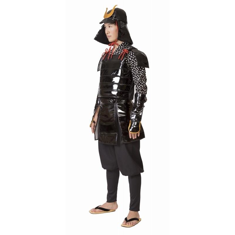 武士 コスプレ 鎧 よろい 戦国武将 時代劇 衣装 仮装