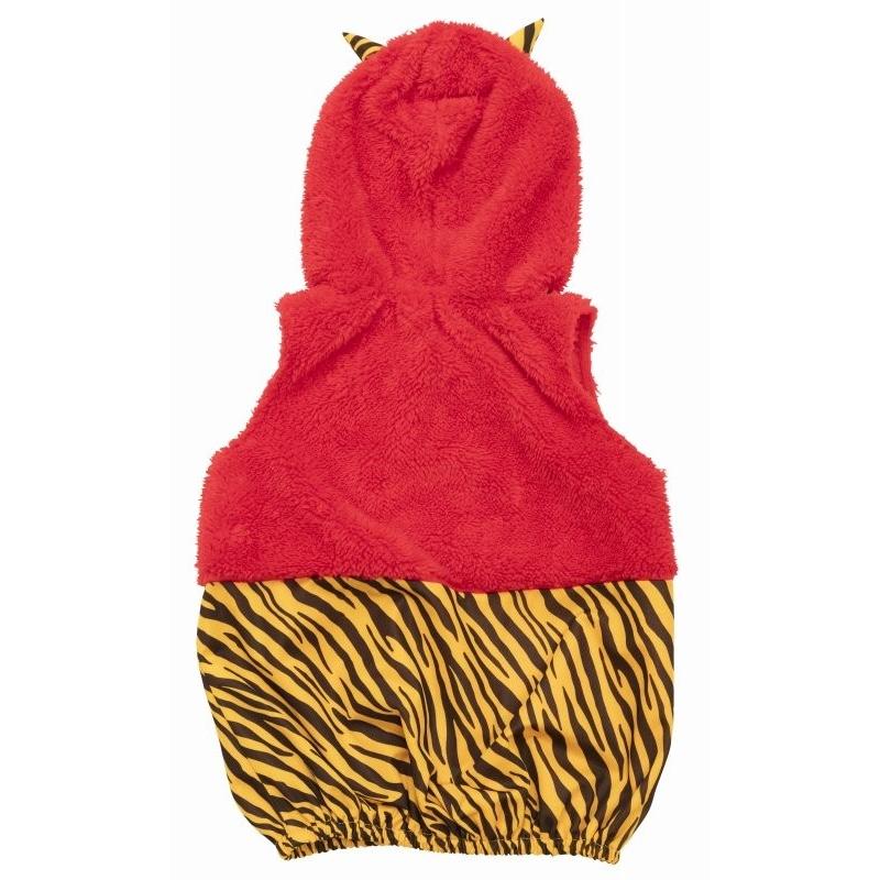 赤鬼 衣装 赤ちゃん 節分 コスプレ ベビー コスチューム 幼児 幼稚園 仮装 赤鬼 コスプレ マシュマロ赤鬼 ベビー A 1946 4361 Cs65 4347cblh パーティークラッカーのカネコ 通販 Yahoo ショッピング