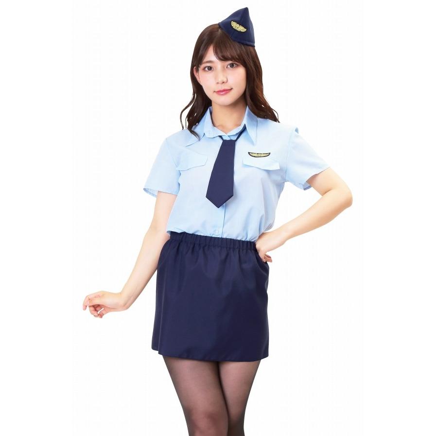 1点までメール便も可能) シェリーズクローゼット ベーシックポリス