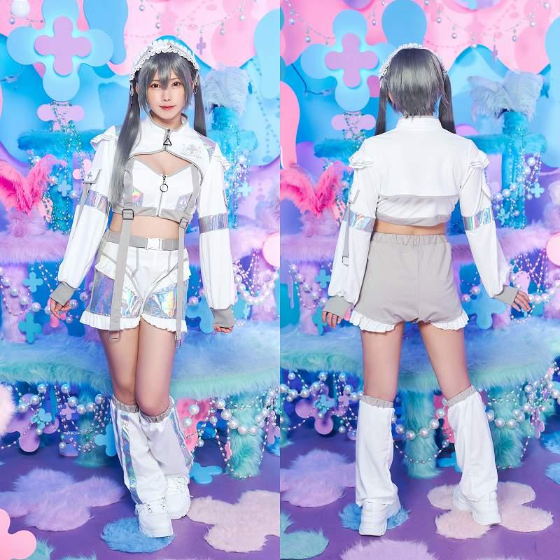 エンジェルハロウィン 仮装した天使が“ハロウィン”にやってきた！“おうちハロウィン”が