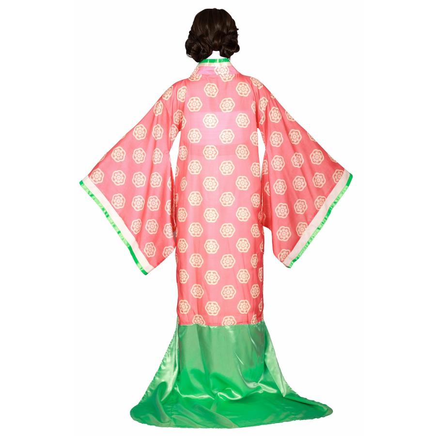 お雛様 レディース /ひな祭り コスプレ おひなさま 衣装 雛祭り