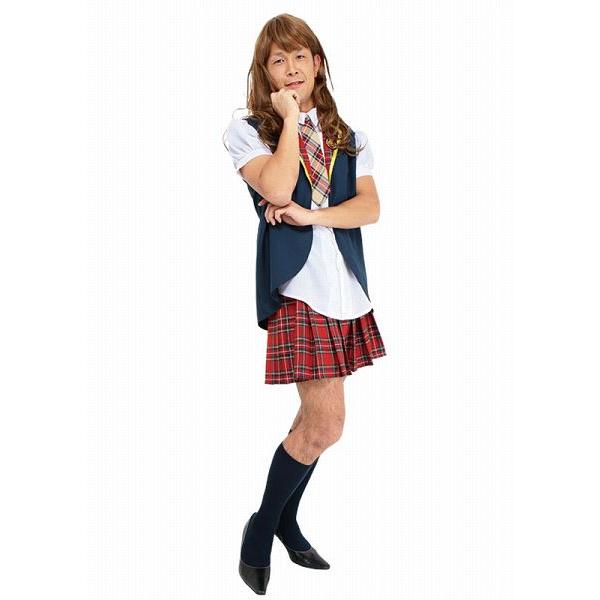 Akb48 コスプレ 高い素材 衣装 コスチューム 女装 ダンス アイドル制服ユニットbメンズ チェック柄制服２メンズ 9842 A 09 7701 イベント