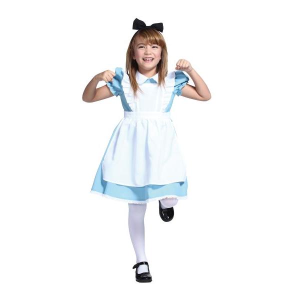 アリスコスプレ Aquaドレス 子供用1cm アクアドレス 子供 女の子 不思議の国のアリス アリス Hw16 Gl04 A 0964 Ha3500 4954adb パーティークラッカーのカネコ 通販 Yahoo ショッピング