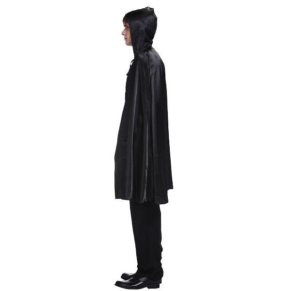 ブラック　マント fit=scale-down,w=1200