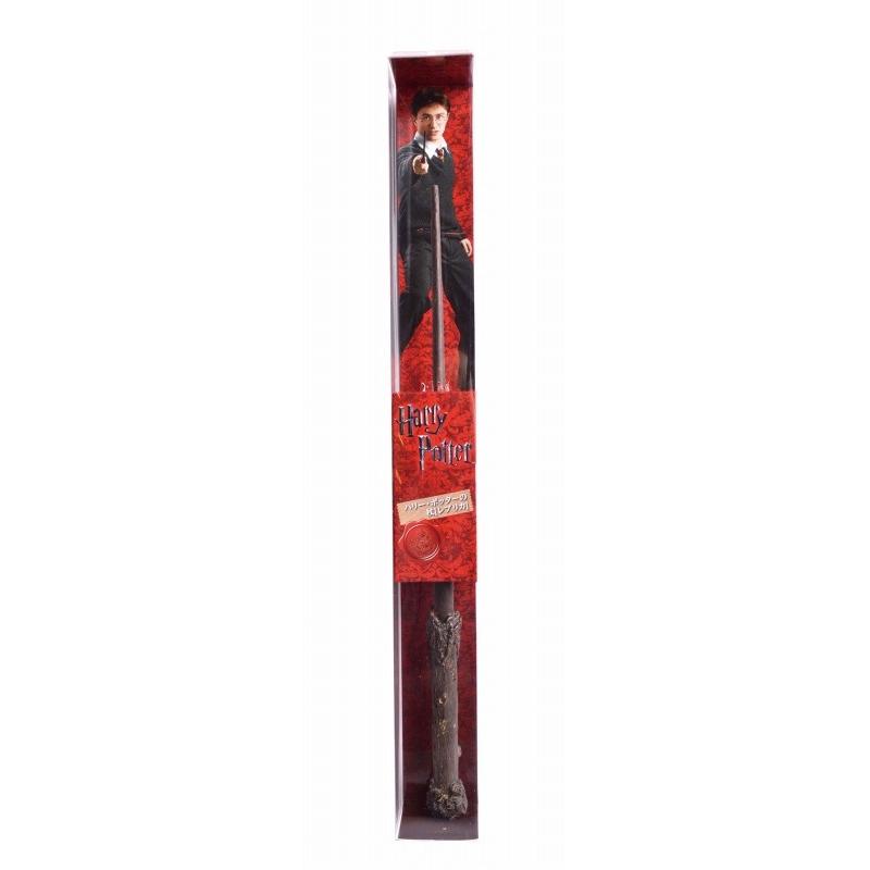 ハリーポッター ハリーポッター ワンド レプリカ 正規ライセンス商品 魔法の杖 ハロウィンコスプレ ハリーポッター Hw16 By03 Ha5817 4999adki パーティークラッカーのカネコ 通販 Yahoo ショッピング