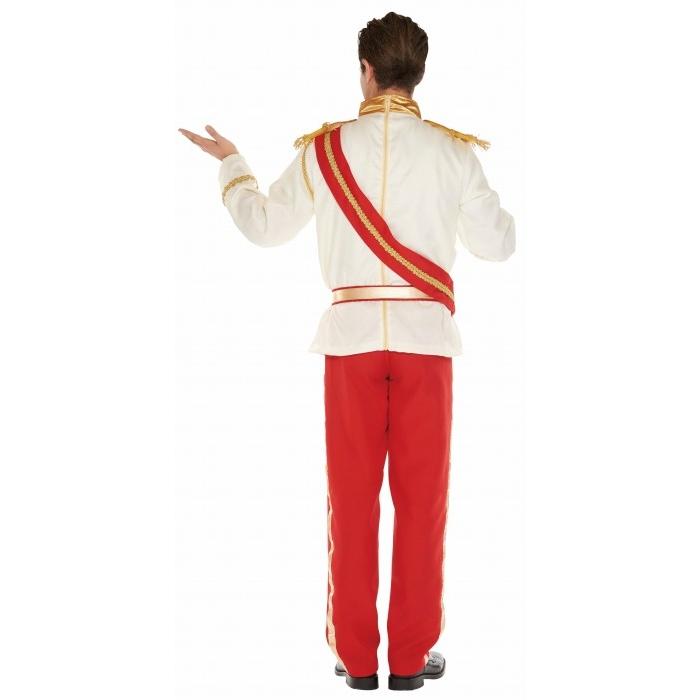 シンデレラ 王子様 プリンス チャーミング 大人男性用 シンデレラ ダンス 王子様 ハロウィン コスチューム ディズニー 9567 Ha6140 4999adve パーティークラッカーのカネコ 通販 Yahoo ショッピング