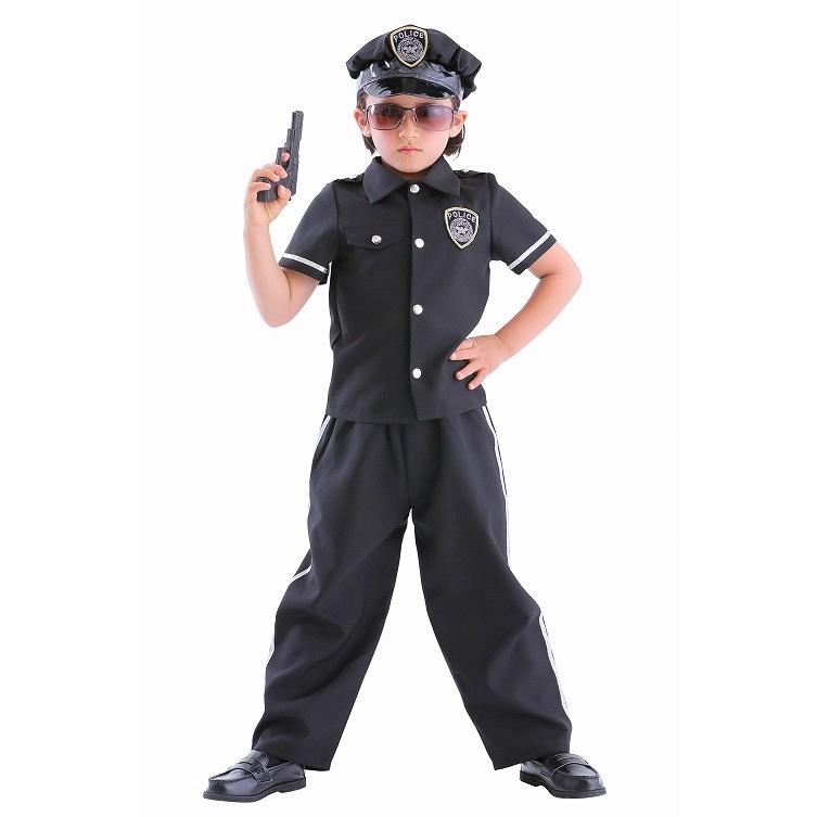 印象 リゾート の間に 子供 警察 衣装 手作り Frkpoulsen Com