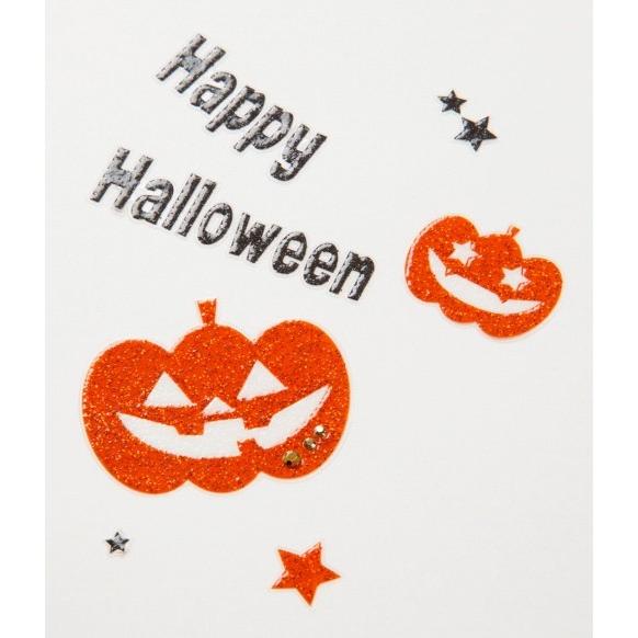 メイク シール コスプレ かぼちゃ フェイスシール ハロウィン イベント 仮装 グリッター パンプキン Ha6377 4999aeeh パーティークラッカーのカネコ 通販 Yahoo ショッピング