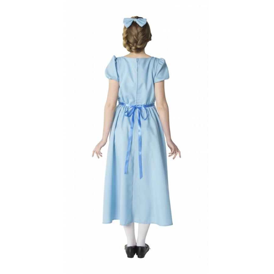 トゥインクルブルーガール /ディズニー ウェンディ ピーターパン