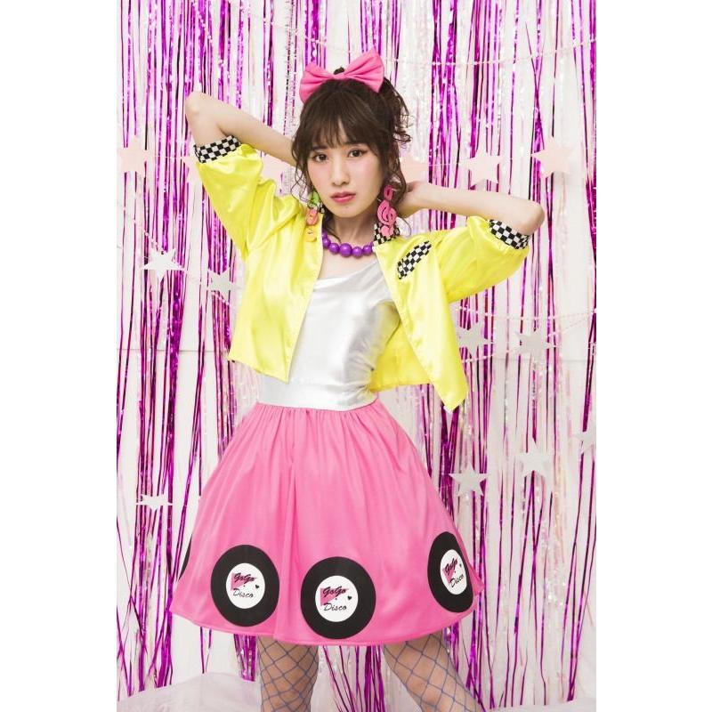 80年代 ファッション ダンス コスプレ レトロ ディスコ コスチューム 仮装 ハロウィン 女性 衣装 ヴィンテージ 80sディスコ 0448 Ha7032 4999afef パーティークラッカーのカネコ 通販 Yahoo ショッピング