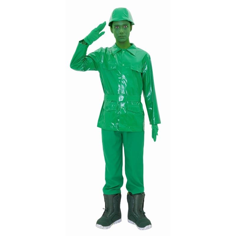 軍隊 コスプレ トイストーリー風 兵士 コスプレ グリーンアーミー コスチューム ハロウィン 男性 衣装 グリーンアーミー 0554 Ha7033 4999affb パーティークラッカーのカネコ 通販 Yahoo ショッピング