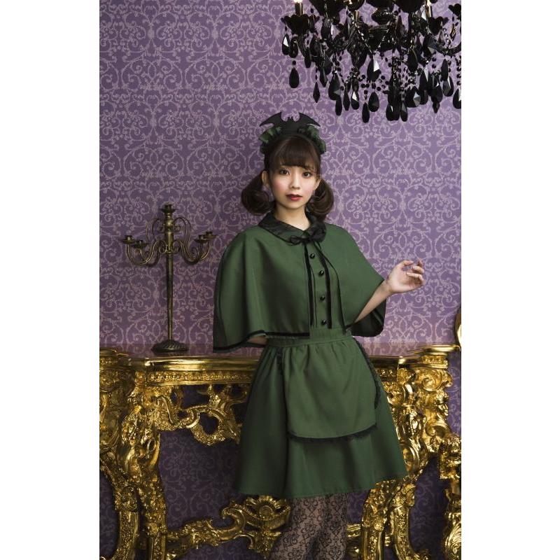 メイド コスプレ 中世 ミニスカート ホーンテッドマンション コスチューム ハロウィン 女性 衣装 仮装 洋館メイド ミニ 0370 Ha7075 4999afes パーティークラッカーのカネコ 通販 Yahoo ショッピング