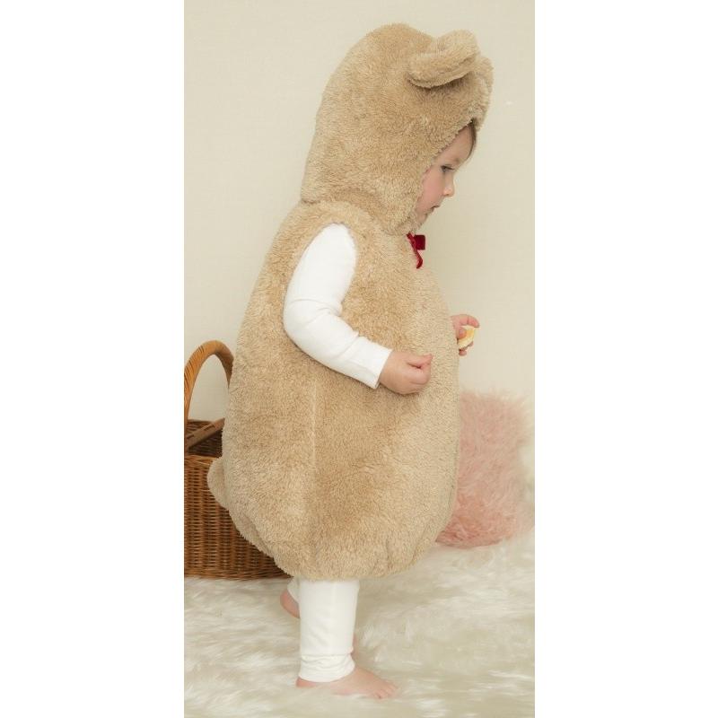 しろくま様専用】赤ちゃんサイズつなぎ 9点 ＋マッサマン風