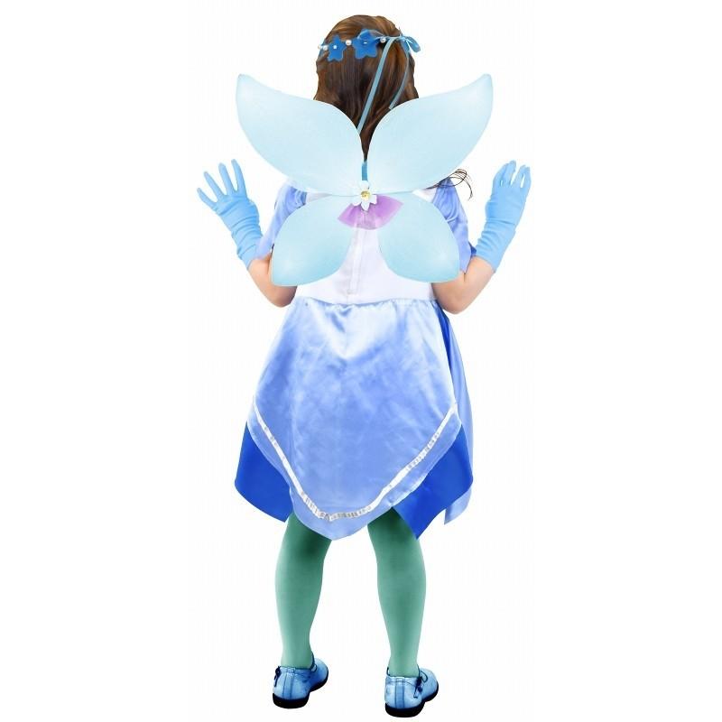 女の子用 なりきりコスチューム りん Sサイズ(リルリルフェアリル 
