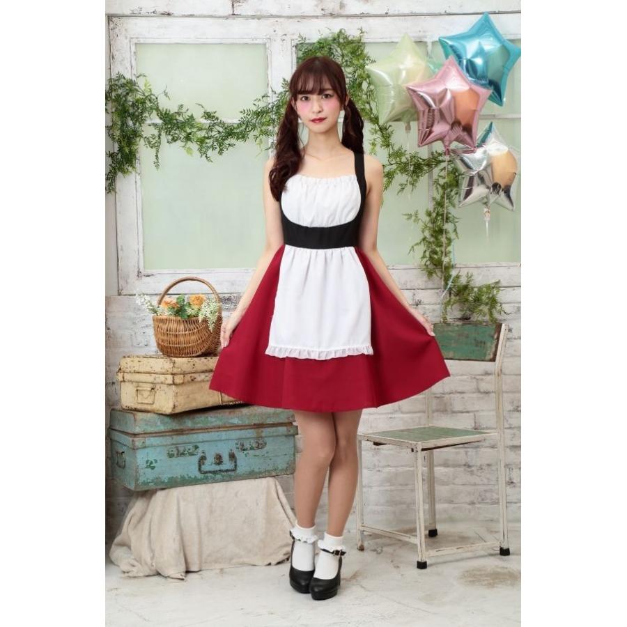 赤ずきん コスプレ ロングケープ 赤ずきんちゃん 衣装 ハロウィン