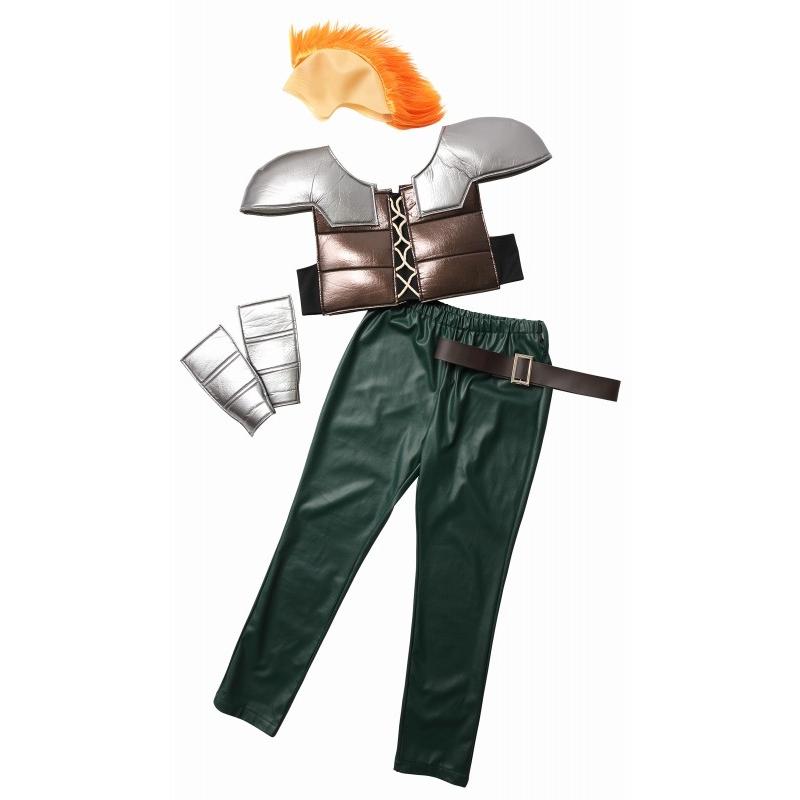 拳ザココスプレ 北斗の拳 セキ コスプレ 北斗の拳 の公式コスプレ