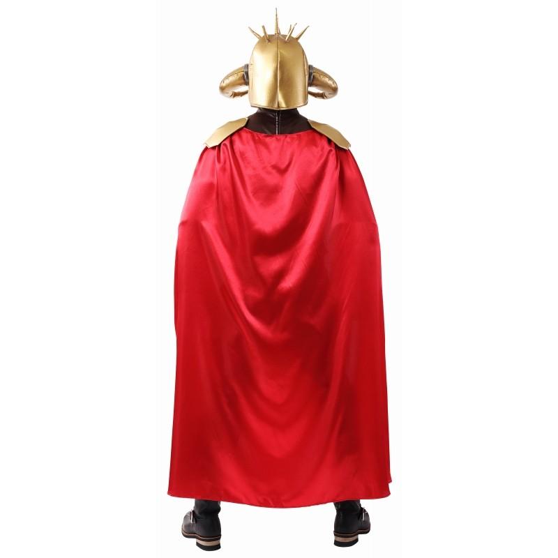 北斗の拳公式コスチューム ラオウ /ラオウ コスプレ コスチューム 北斗
