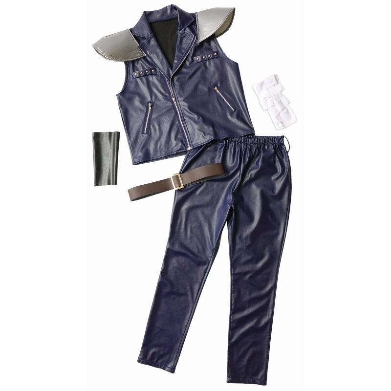 ケンシロウ コスプレ コスチューム 北斗の拳 北斗神拳 衣装 ハロウィン 男性 衣装 アニメ イベント 北斗の拳公式コスプレグッズ ケンシロウ Ha7308 4347cbrd パーティークラッカーのカネコ 通販 Yahoo ショッピング