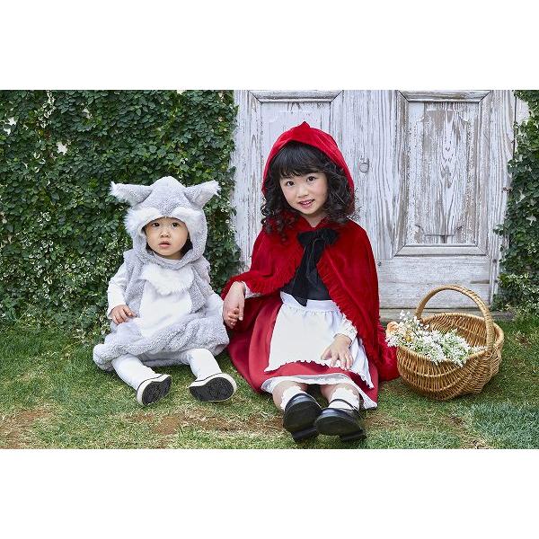 こどもふくまとめ売り➈オオカミベスト こどもふくまとめ売り➈オオカミベスト