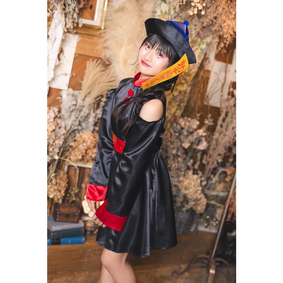 COSCHU! ルーズスリーブキョンシー 150 /キョンシー コスプレ COSCHU! ルーズスリーブキョンシー 150 /キョンシー コスプレ