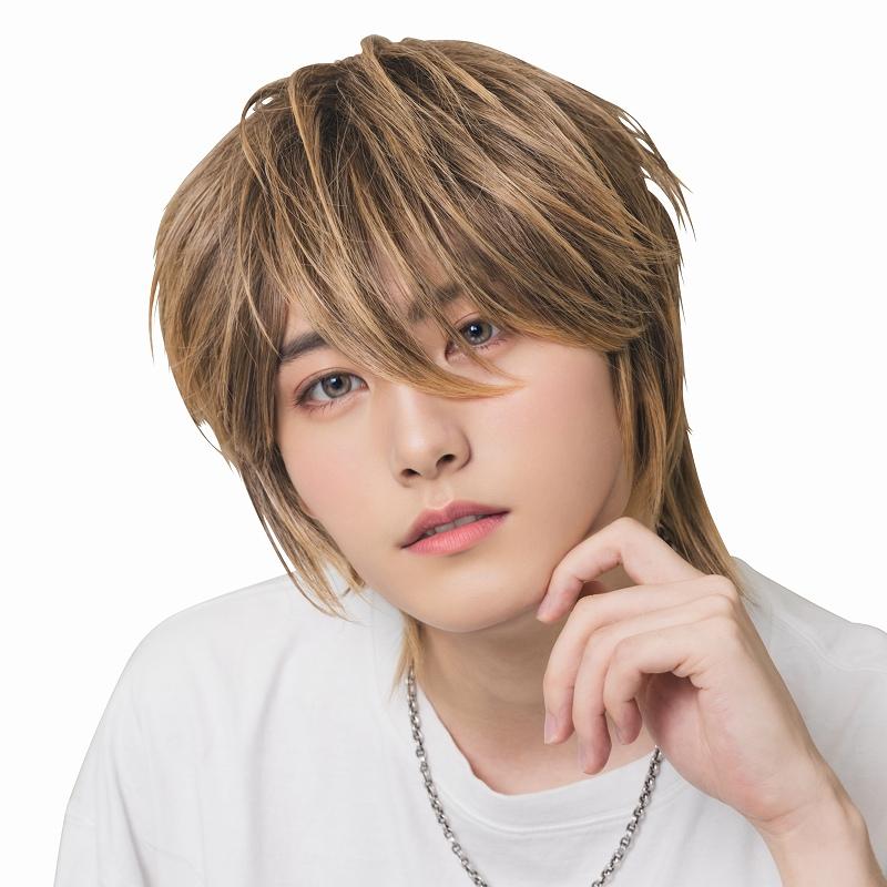 ヘアウィッグ 楽天市場】白髪隠しウィッグ（分け目タイプ）[Z1844] ヘア
