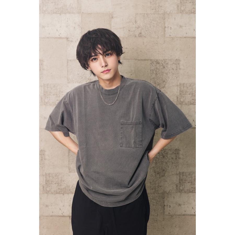 WIGGY RICHメンズ ニュアンスパーマ(ブラック)　      /メンズウィッグ ウィッグメンズ 男性用 かつら ファッションウィッグ 男装用 仮装 イベント(_912132) |  | 10