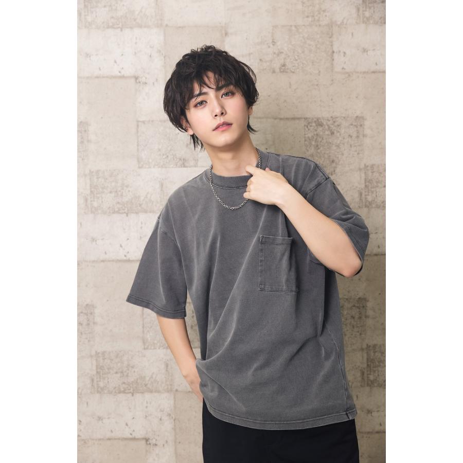 WIGGY RICHメンズ ニュアンスパーマ(ブラック)　      /メンズウィッグ ウィッグメンズ 男性用 かつら ファッションウィッグ 男装用 仮装 イベント(_912132) |  | 06