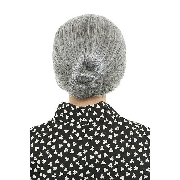 カツランド お団子おばあさん お婆ちゃん コスプレ なりきりかつら カツラ コスプレ C 0252 Ka0197 4039aafa パーティークラッカーのカネコ 通販 Yahoo ショッピング