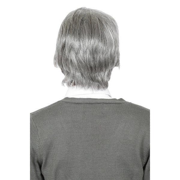 カツランド 白髪おじいさん お爺ちゃん コスプレ なりきりかつら カツラ コスプレ C 0257 Ka02 4039aaeu パーティークラッカーのカネコ 通販 Yahoo ショッピング