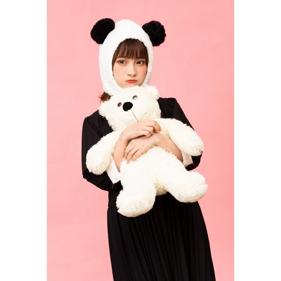 パンダ かぶりもの コスプレ 仮装 マラソン ハロウィン 演劇 お遊戯 舞台劇 イベント もふもふ ぱんだ C 0809 0119 Ka02 4094easr パーティークラッカーのカネコ 通販 Yahoo ショッピング
