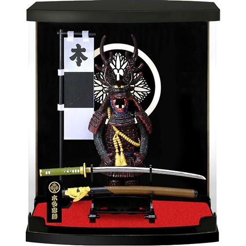 戦国武将 フィギュア 戦国武将aタイプ 本多忠勝 戦国武将 甲冑フィギュア お土産 おみやげ インバウンド B 2648 03 Kg94 4547ccfh パーティークラッカーのカネコ 通販 Yahoo ショッピング