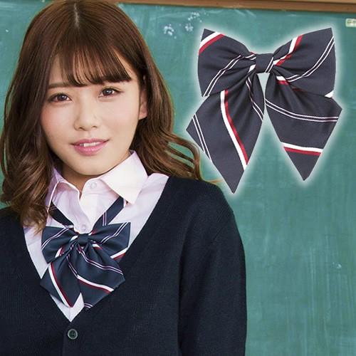 制服リボン 4点までメール便も可能) 制服リボン 制服 リボン スクールリボン 学生