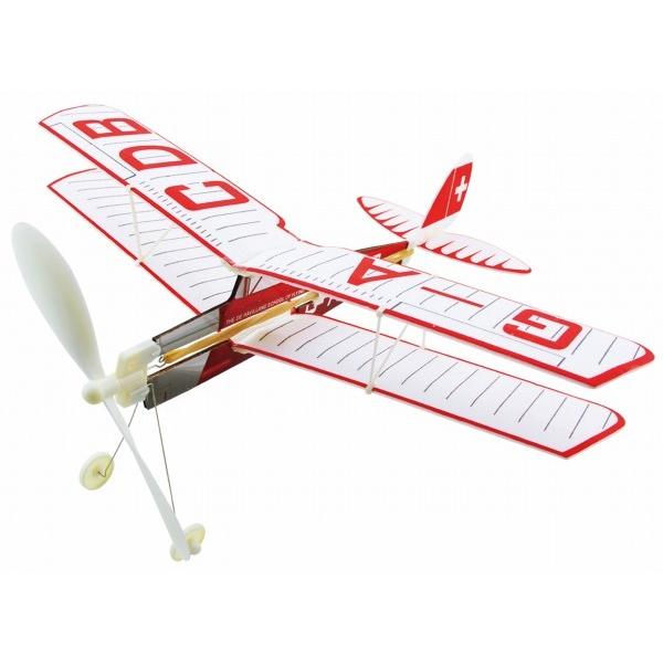 アビエイター タイガーモス ゴム飛行機 子供 飛行機 おもちゃ 玩具 プレーントイ ゴム動力飛行機 紙飛行機 B 2871 Kg2326 4547ccpf パーティークラッカーのカネコ 通販 Yahoo ショッピング